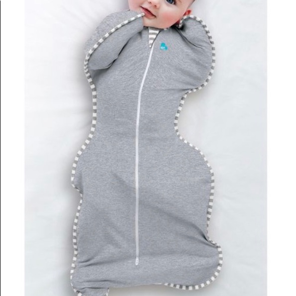 Love to Dream Baby swaddle